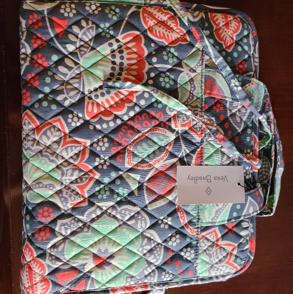 Vera Bradley Hanging Organizer